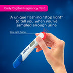 Clearblue Early Pregnancy Test Kit | At-Home Testing

