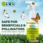 Neem Oil Plant Spray by Smart Grower

