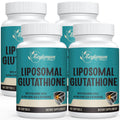 Zeylamum Liposomal Glutathione Softgels – High Absorption GSH