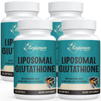 Zeylamum Liposomal Glutathione Softgels – High Absorption GSH