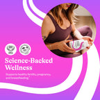Seeking Health Optimal Prenatal Vitamin - Vegetarian

