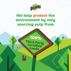 Bounty Paper Towels Absorbent Kitchen Towels

