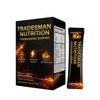 Shred Pre-Workout Thermogenic Powder | Focus and Energy

