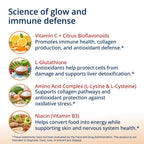 Metagenics Ultra Potent-C Vitamin C Supplement

