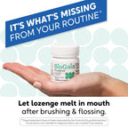 BioGaia Prodentis Dental Probiotic Lozenges | Healthy Gums

