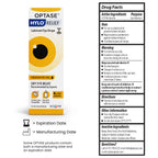 OPTASE HYLO Relief Dry Eye Drops | Preservative-Free

