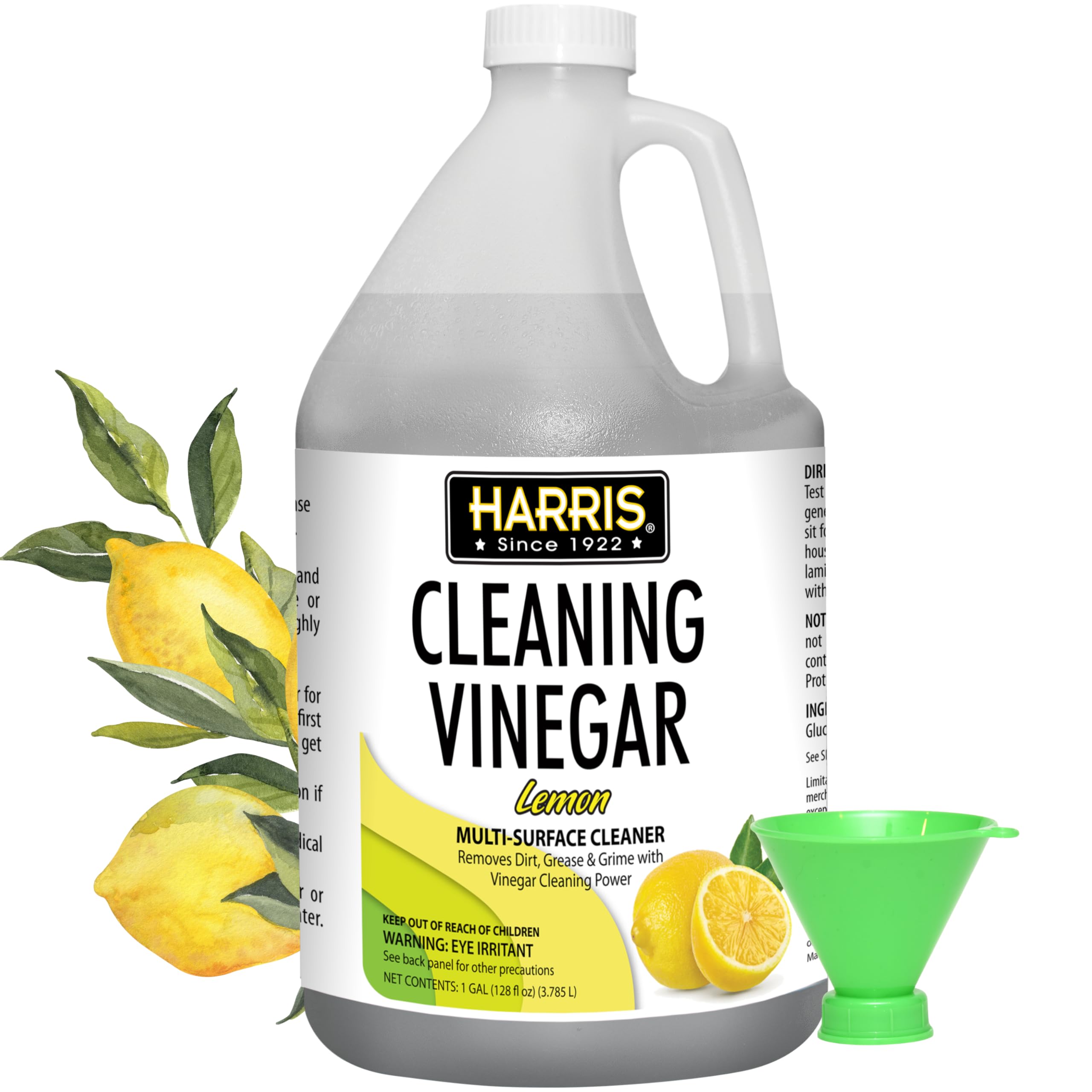 Harris Multi-Purpose Vinegar Surface Cleaner