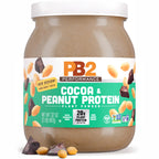 PB2 Performance Plant-Based Protein Powder | 20g Protein

