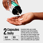 Selerb Metaburn Weight Loss Pills for Women & Men

