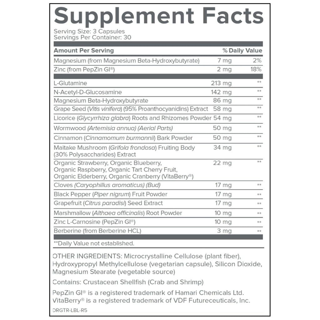 Gundry MD Total Restore Gut Lining Support | Wellness

