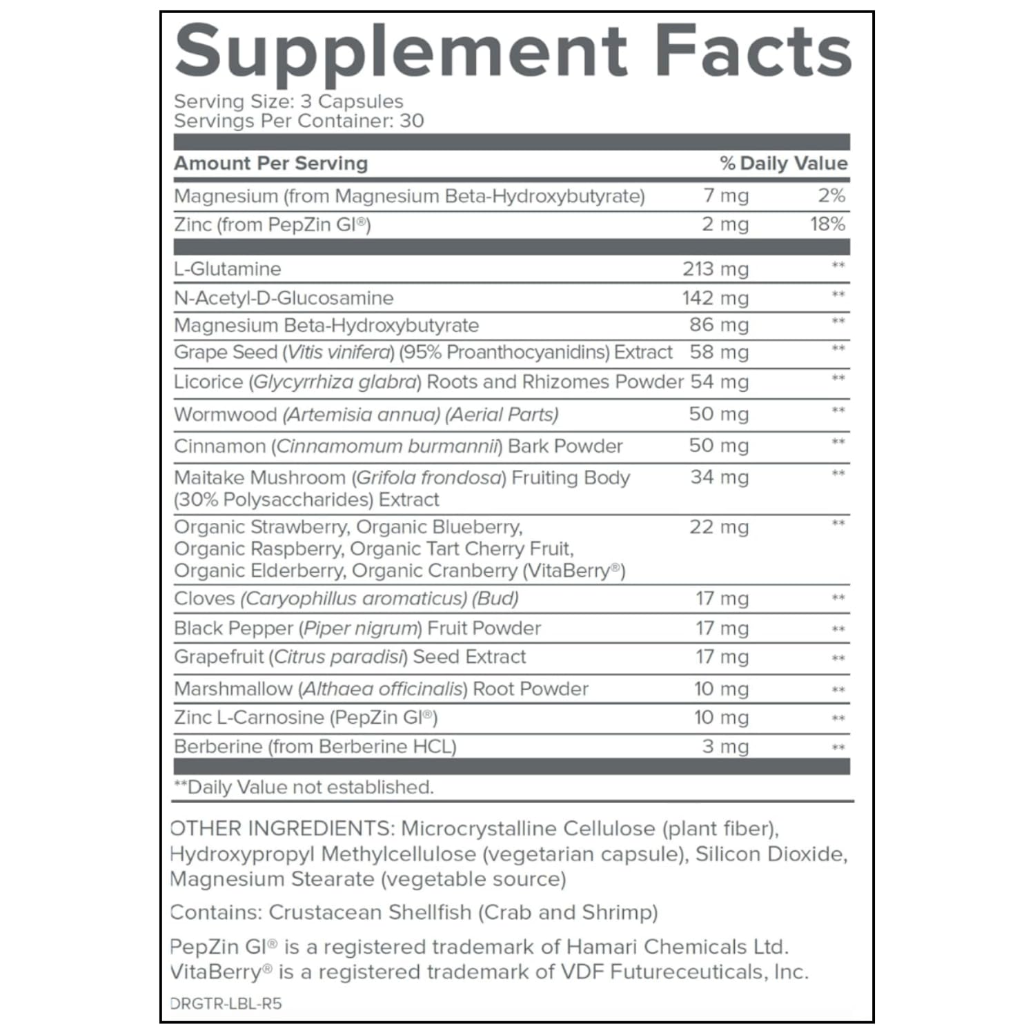 Gundry MD Total Restore Gut Lining Support | Wellness

