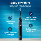 Oral-B iO Series 2 Electric Toothbrush with 3 Modes

