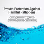 BARBICIDE Disinfectant Concentrate - EPA-Registered Germicide

