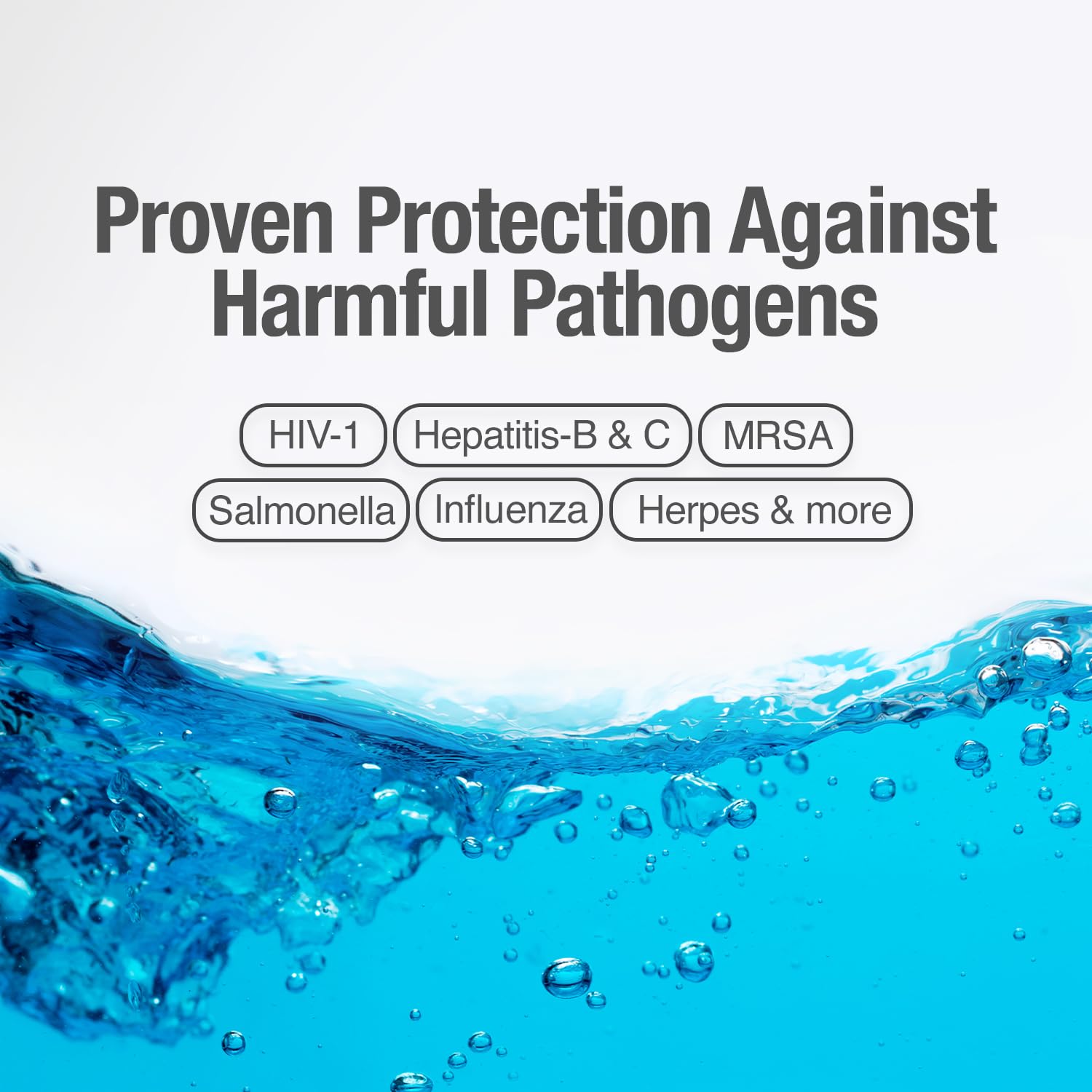 BARBICIDE Disinfectant Concentrate - EPA-Registered Germicide

