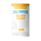 Vital Proteins Collagen Peptides Powder Coffee Creamer

