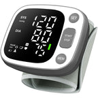 Wrist Blood Pressure Monitor by Oklar with Led Display

