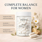 Dietary Wellness Formula for Everyday Living

