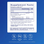 Pure Encapsulations O.N.E. Omega - Omega-3 Fish Oil

