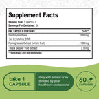 Simlike DIM Hormone Support Detox | Hormone Balance

