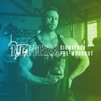 RYSE Godzilla Pre-Workout Powder | High-Stim Formula

