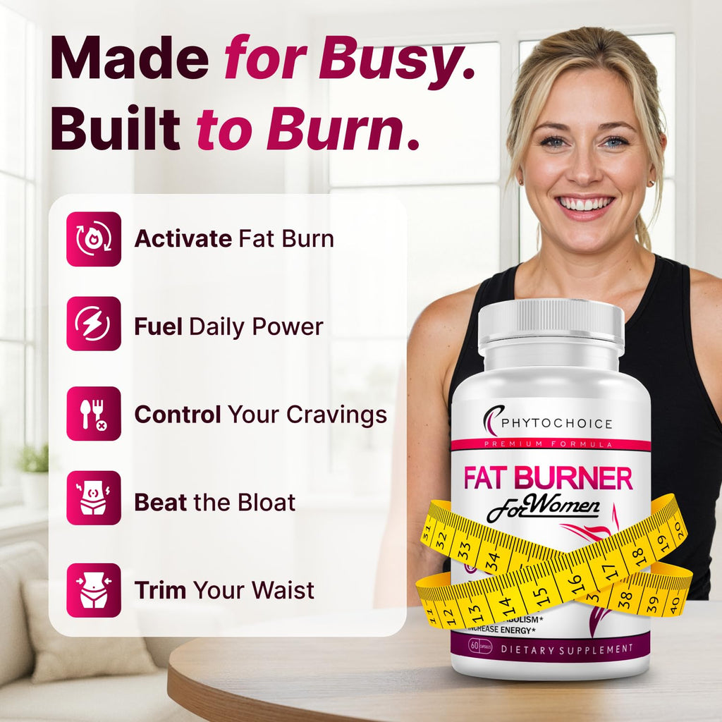 Wellness Supplement for Balanced Body Support

