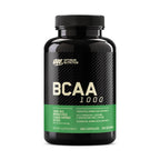 Optimum Nutrition BCAA Branched Chain Essential Amino Acids

