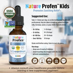 Natural Comfort for Young Children

