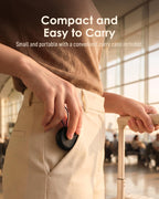ZovGemy Reusable Silicone Ear Plugs - Focus & Travel

