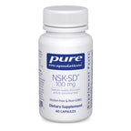 Pure Encapsulations NSK-SD Nattokinase - Supports Circulation

