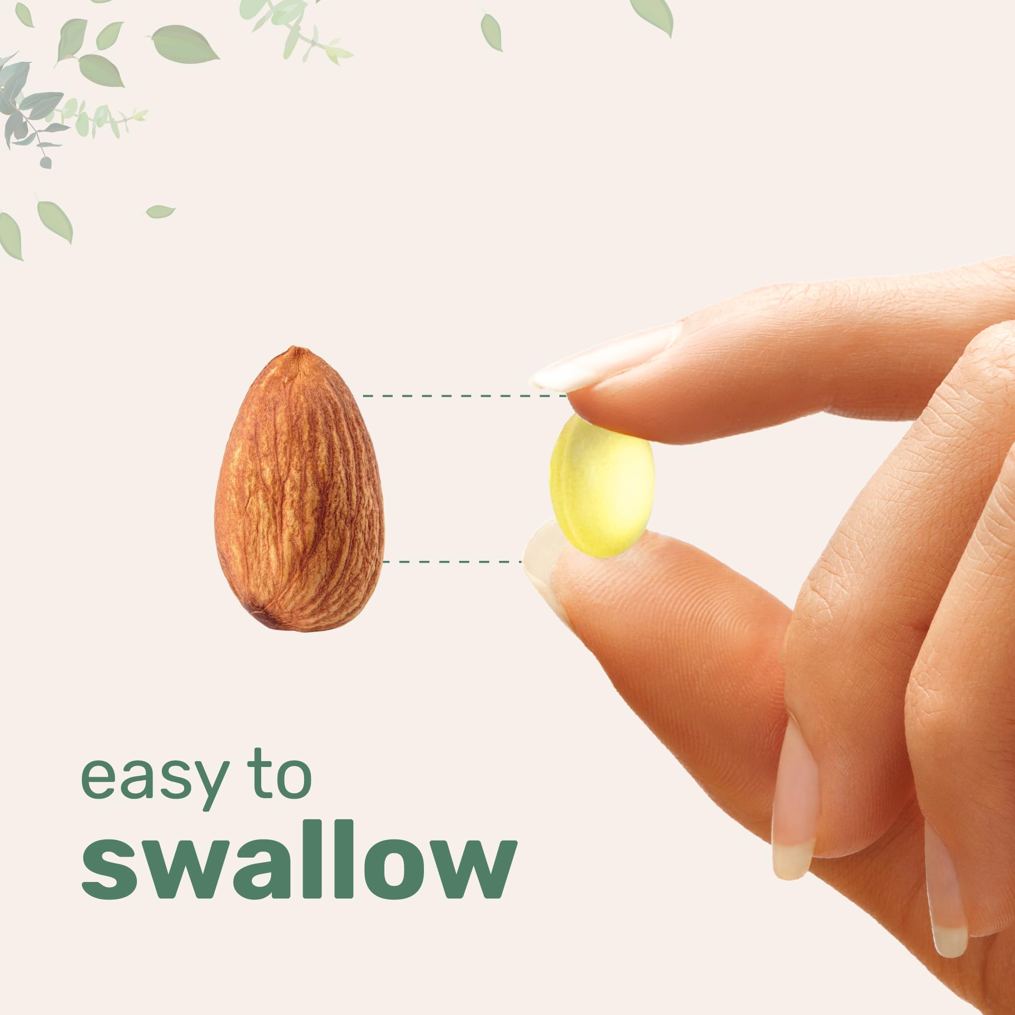 Micro Ingredients Cod Liver Oil Supplement

