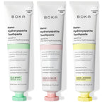 Boka Fluoride-Free Nano-Hydroxyapatite Toothpaste for Adults