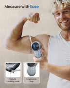 RENPHO Smart Tape Measure with Bluetooth App

