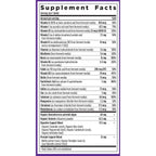 New Chapter One Daily Every Man's 55+ Multivitamin


