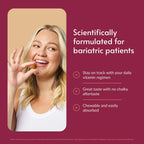 Bariatric Advantage Multi Chewable Bite - Multivitamin


