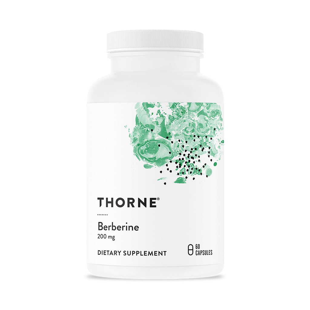 Dietary Supplement for Metabolic & Digestive Balance

