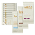 Jacob Bar Protein Bars