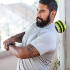 TriggerPoint Foam Massage Ball - Deep Tissue Relief

