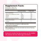 Create Creatine Monohydrate + Electrolytes Stick Packs

