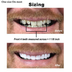 Instant Smile Cosmetic Teeth

