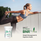 BNRThin Probiotic Lactobacillus gasseri BNR17 10 Billion CFU


