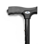 Vaunn Medical Folding Cane with Self-Locking Mechanism

