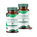 Heale Cranberry Pills for Urinary Tract Health - 36 mg PACs - Vegan & Gluten Free