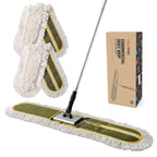 CLEANHOME Dust Mop 36-Inch Commercial Long Reach

