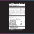 Livingood Daily Vitamin D3 K2 Immune Support

