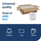Tork Universal Hand Towel Roll | H21 Compatible

