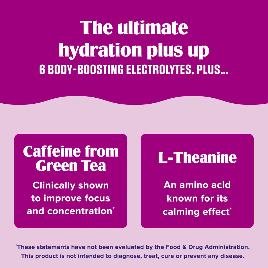 Ultima Replenisher Electrolyte Powder for Hydration

