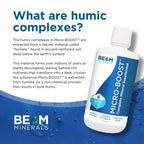 BEAM Minerals Liquid Electrolyte & Micronutrients

