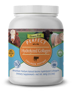 Perfect Supplements Hydrolyzed Collagen Powder - Grass-Fed

