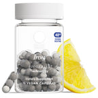 Ritual Iron Bisglycinate Supplement

