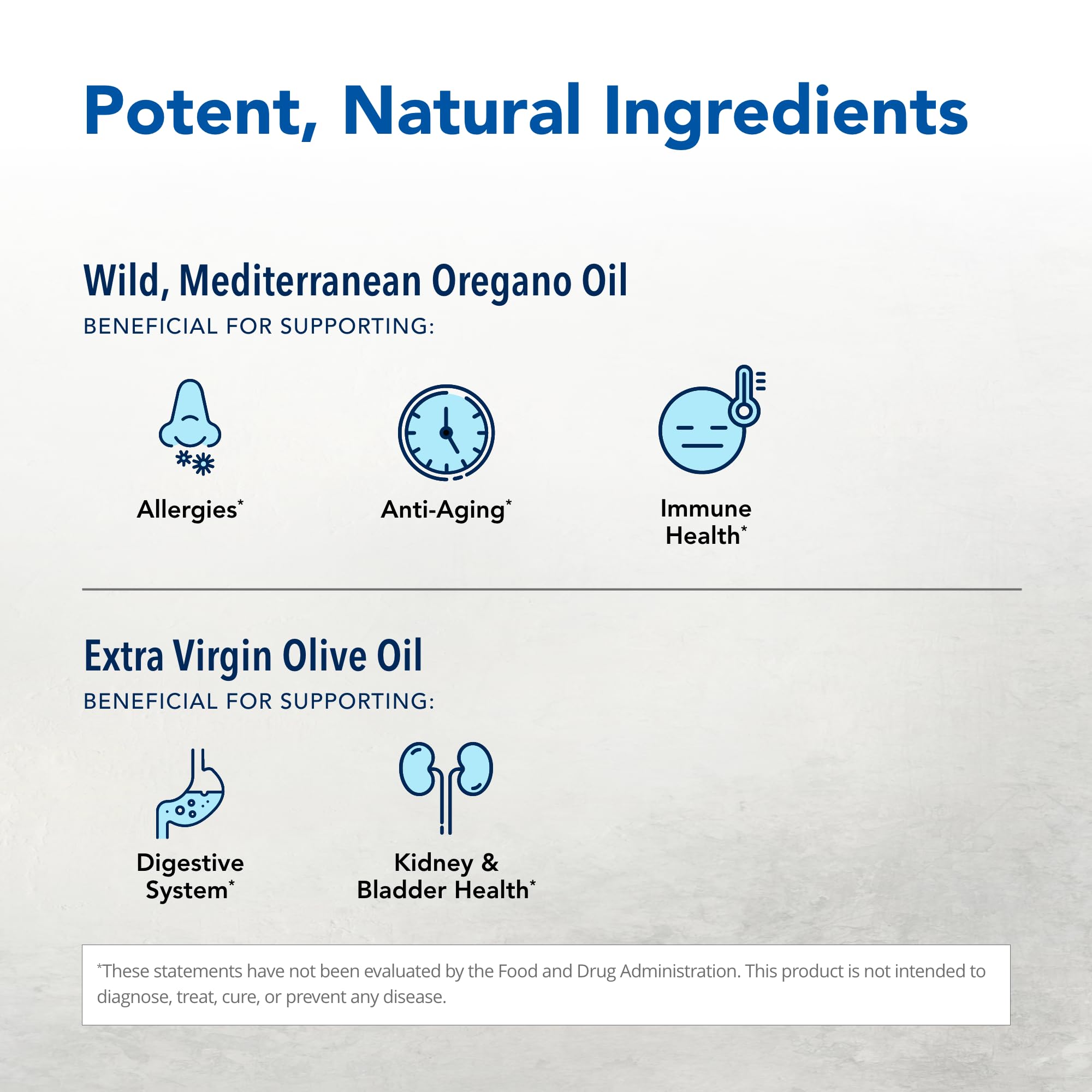 Oreganol P73 Oregano Oil - North American Herb & Spice

